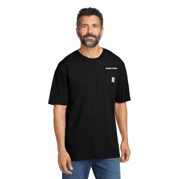 Carhartt® Workwear Pocket Short Sleeve T-Shirt