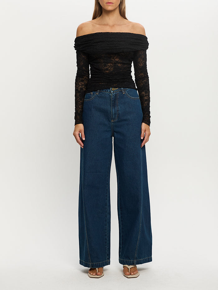 Carla Denim Jean