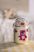 Cartoon Insulated Tumbler