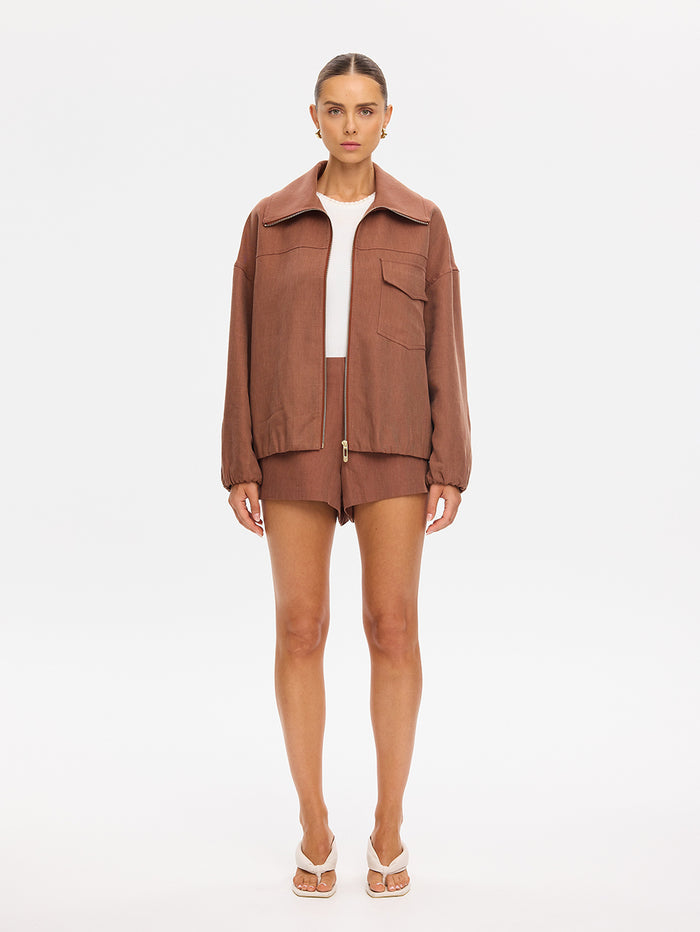 Cass Jacket
