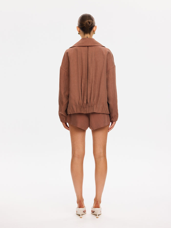 Cass Jacket