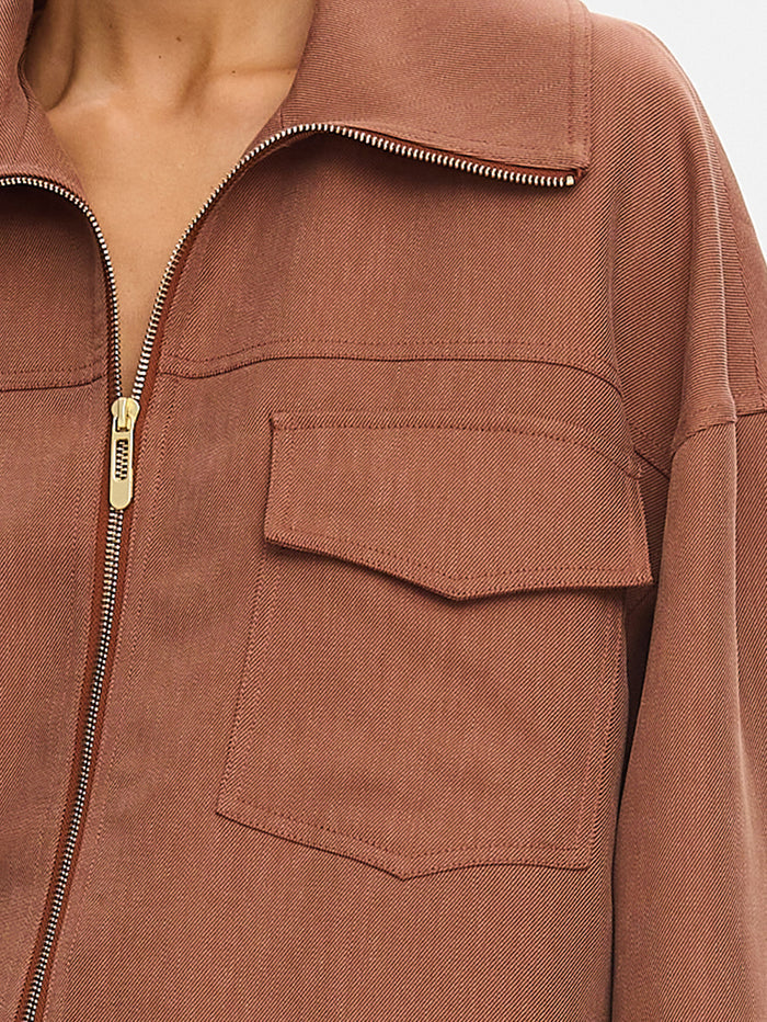 Cass Jacket