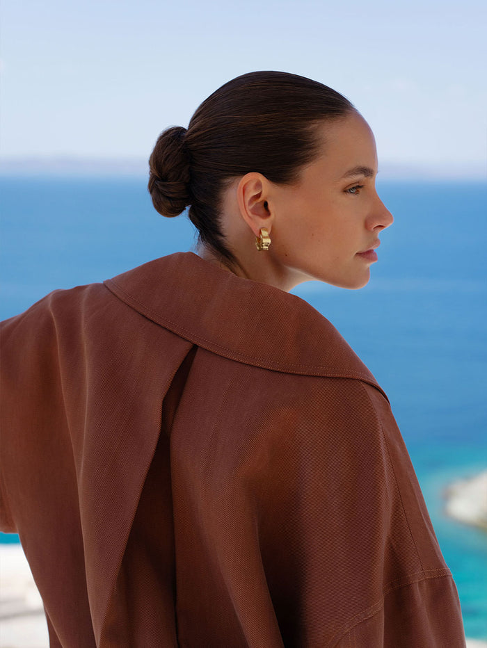 Cass Jacket