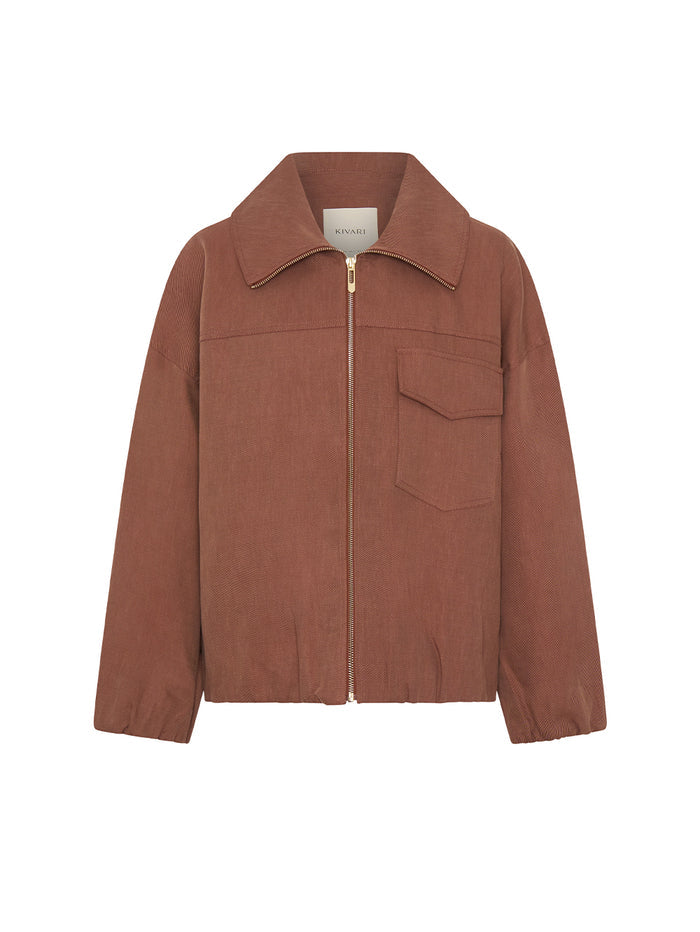 Cass Jacket