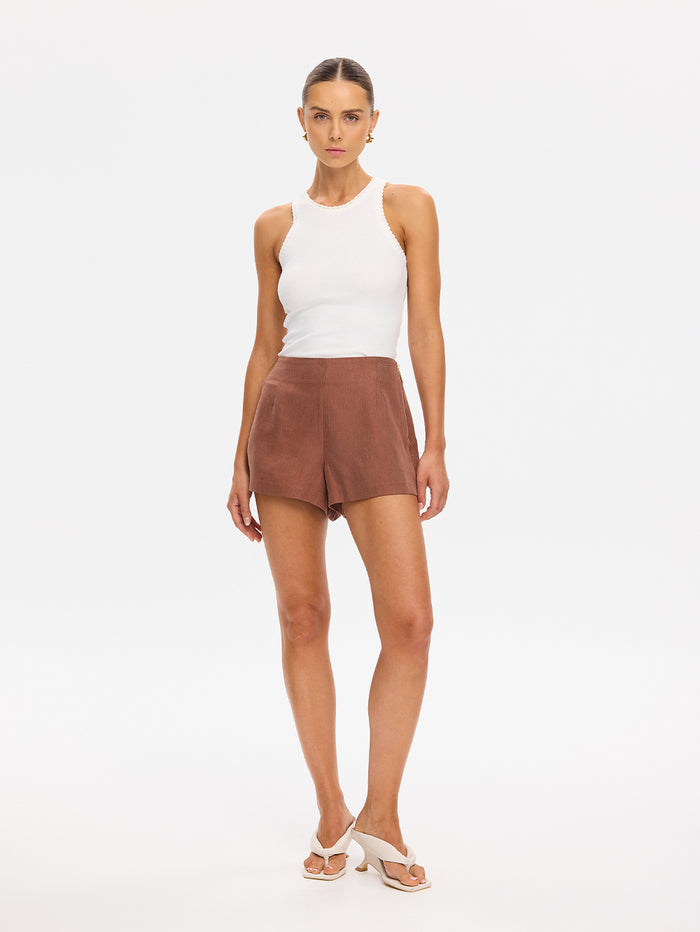 Cass Short