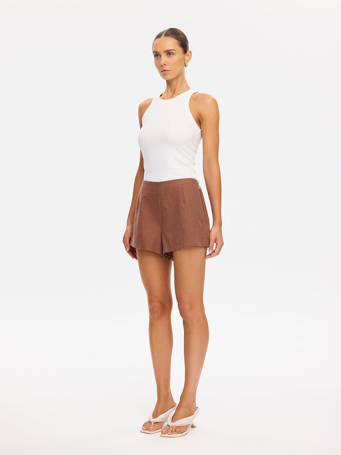 Cass Short