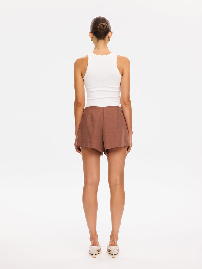 Cass Short