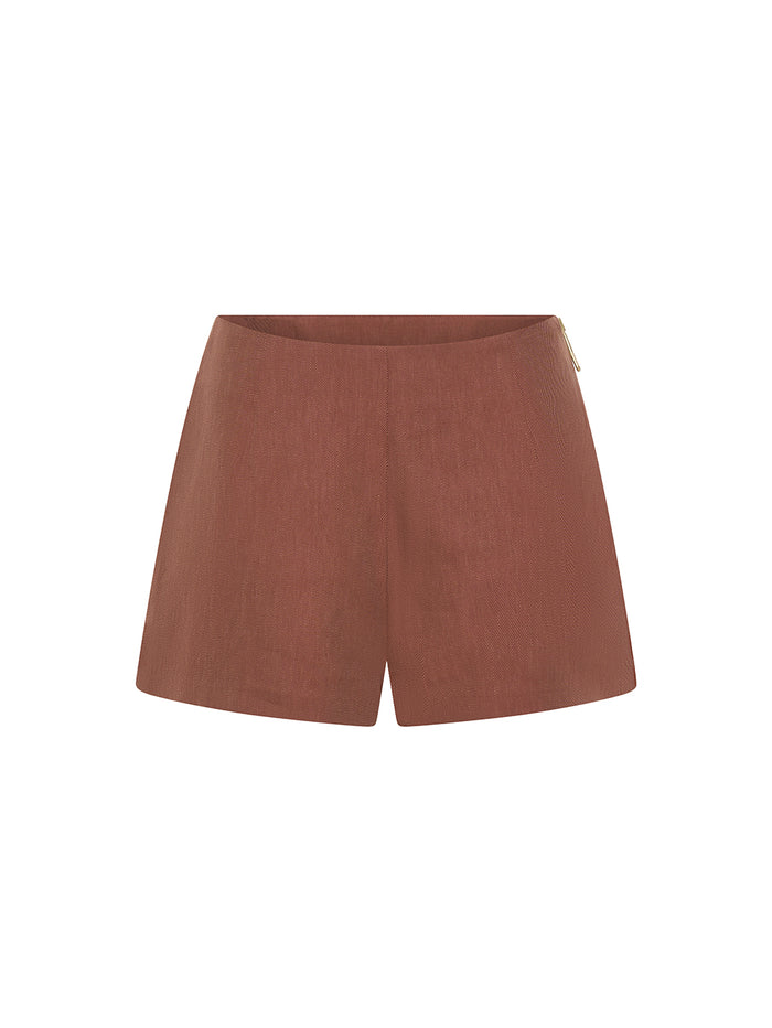 Cass Short