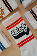Cat Lady | Socks