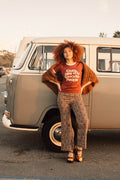 Cats Are My Favorite People | Ringer Tee