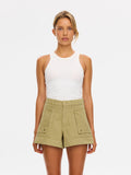 M212OLI-Celene-Denim-Shorts-olive-09