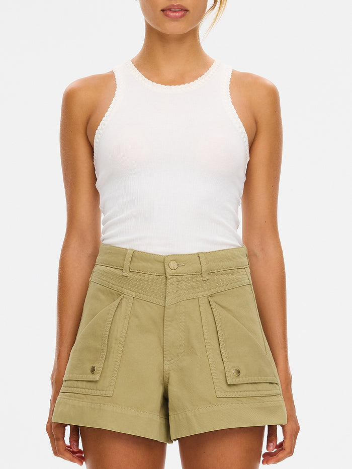 M212OLI-Celene-Denim-Shorts-olive-05