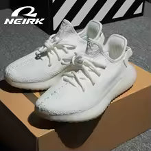 Chaussures de Course Respirantes en Maille – Légères & Confortables | Unisexe