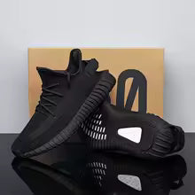 Chaussures de Course Respirantes en Maille – Légères & Confortables | Unisexe