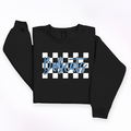 Checkered Bobcats- FUNDRAISER