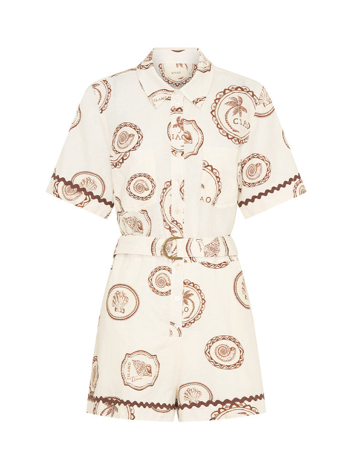 Ciao Playsuit