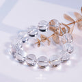 Clear Quartz Bracelet