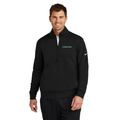 Nike Club Fleece Sleeve Swoosh 1/2-Zip