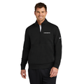 Nike Club Fleece Sleeve Swoosh 1/2-Zip