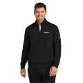 Nike Club Fleece Sleeve Swoosh 1/2-Zip