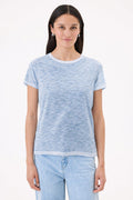 Coastal Sunwash Boy Tee - Goldie LeWinter #color_sea - limited edition