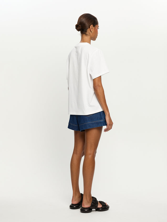 Coastline Tee