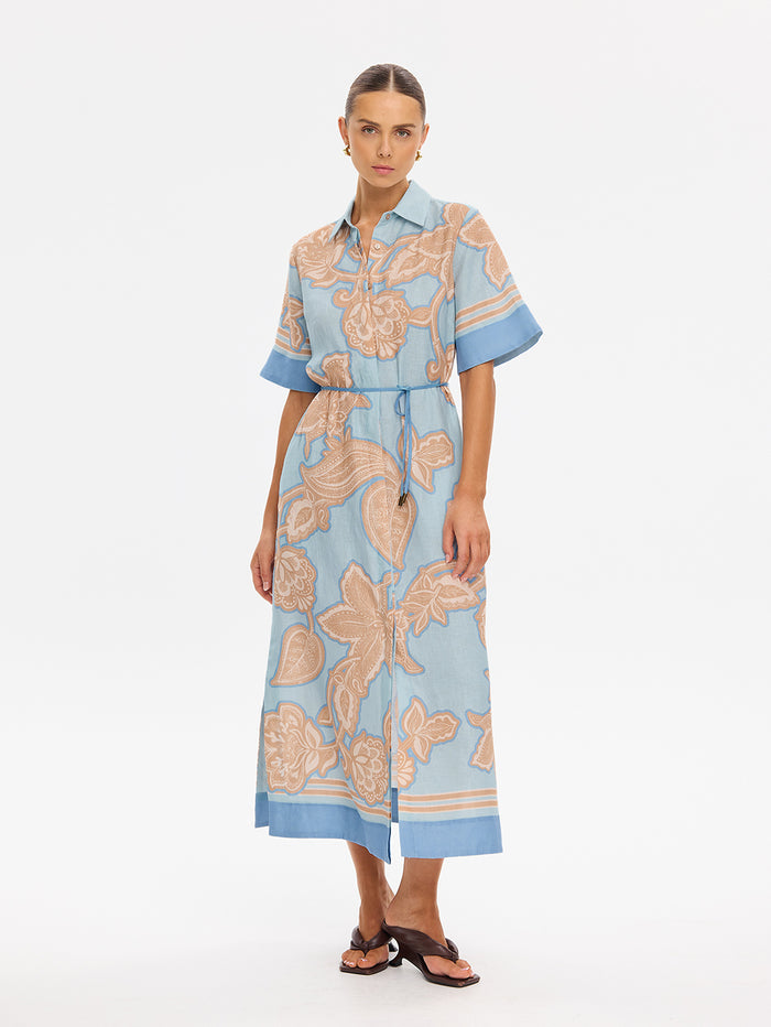 Coco Midi Dress