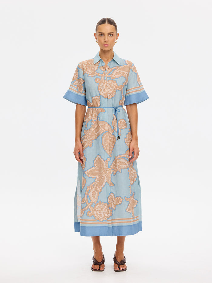 Coco Midi Dress