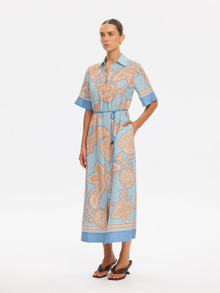 Coco Midi Dress