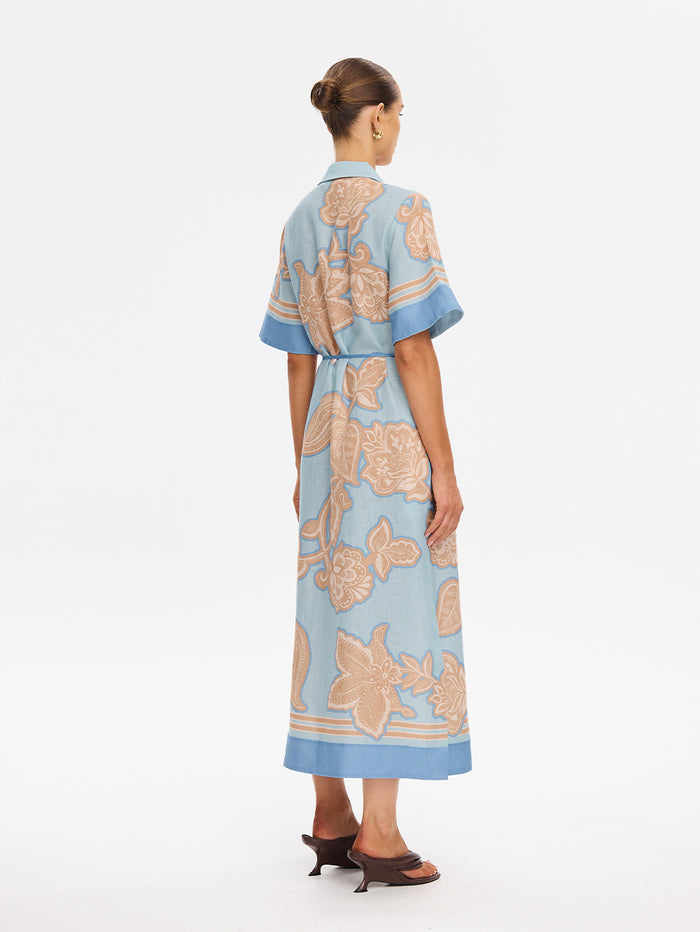 Coco Midi Dress