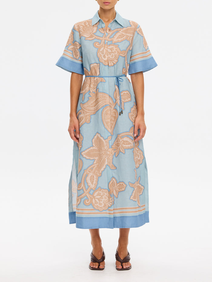 Coco Midi Dress