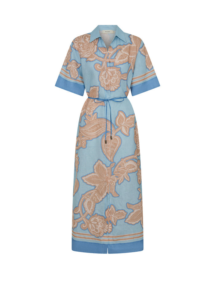Coco Midi Dress