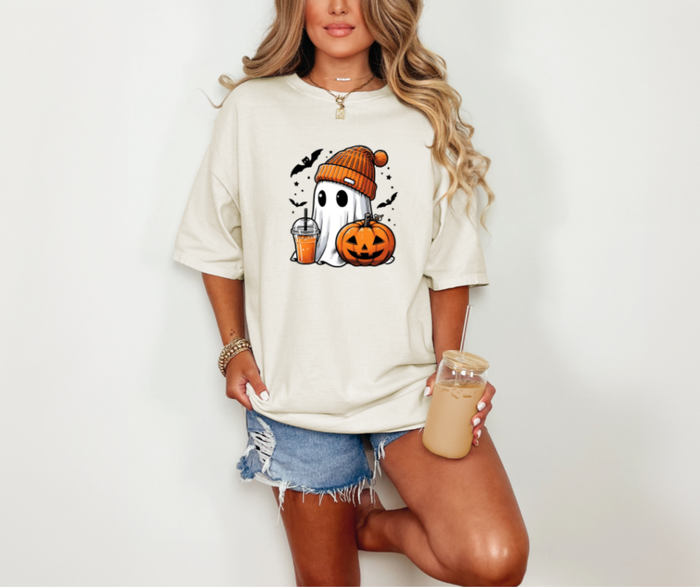 Coffee Ghost