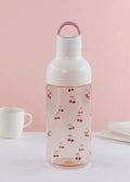 Cold Brew Large Capacity Flower Mug