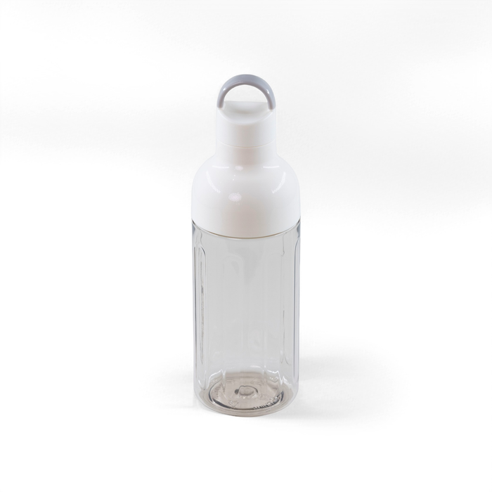 Cold Brew Large Capacity Flower Mug