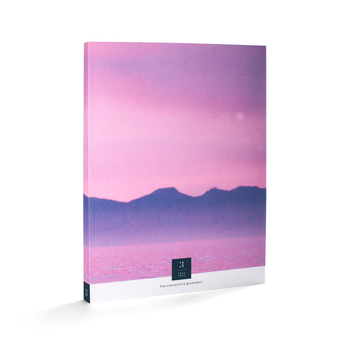 Collective Quarterly Issue 3