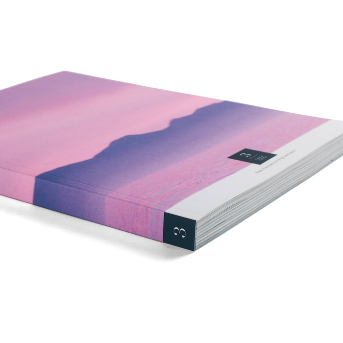 Collective Quarterly Issue 3
