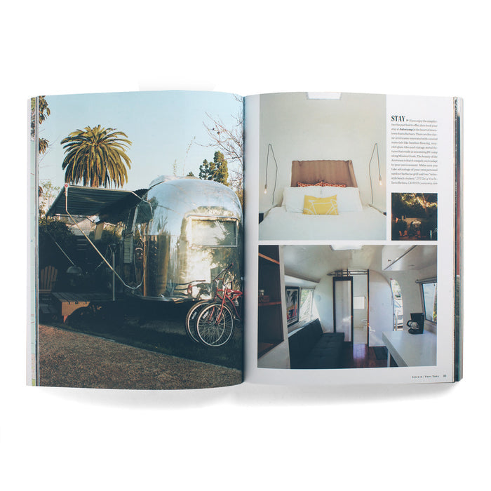 Collective Quarterly Issue 3