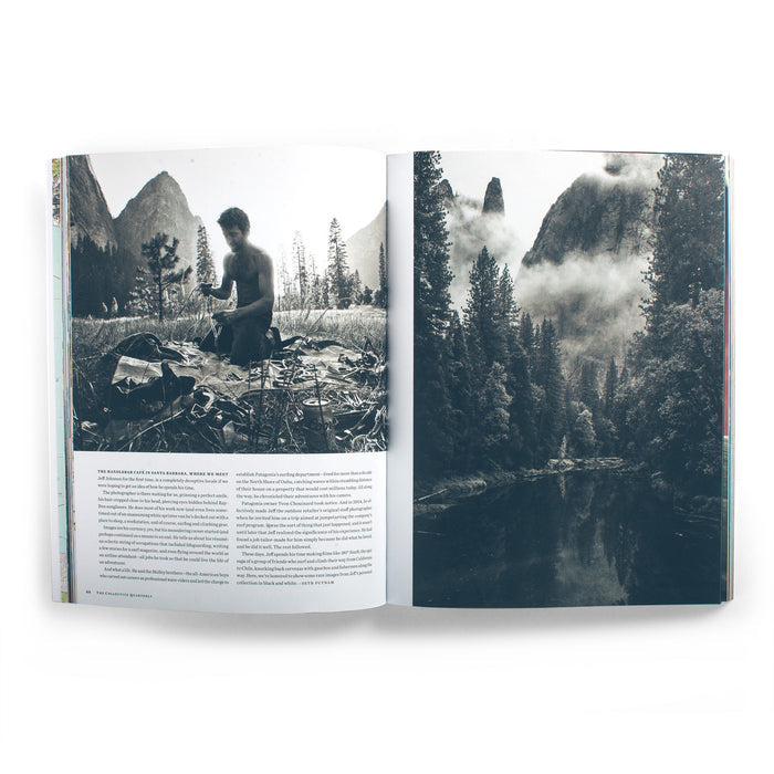 Collective Quarterly Issue 3