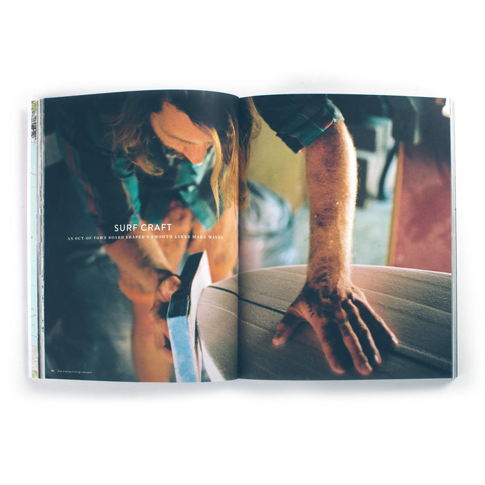 Collective Quarterly Issue 3