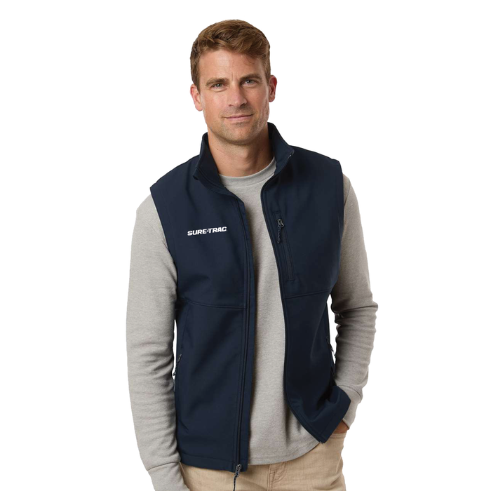 Columbia Men's Ascender™ II Soft Shell Vest