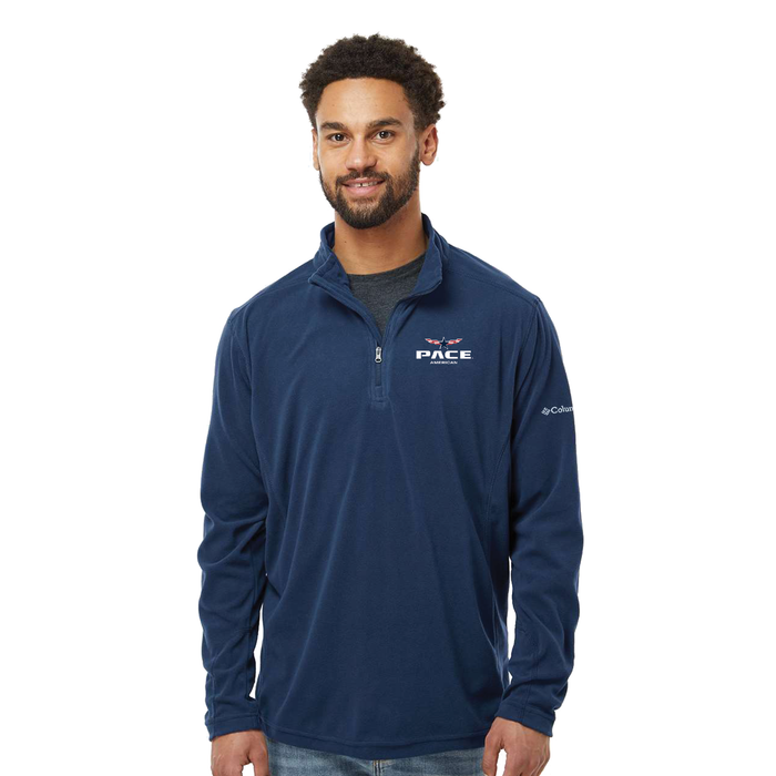 Columbia Men's Klamath Range™ II Half-Zip Pullover