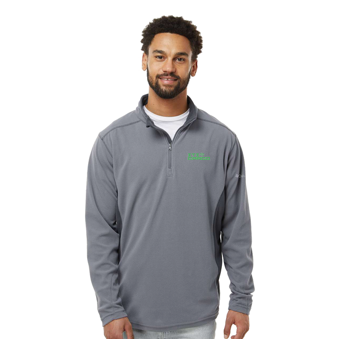 Columbia Men's Klamath Range™ II Half-Zip Pullover