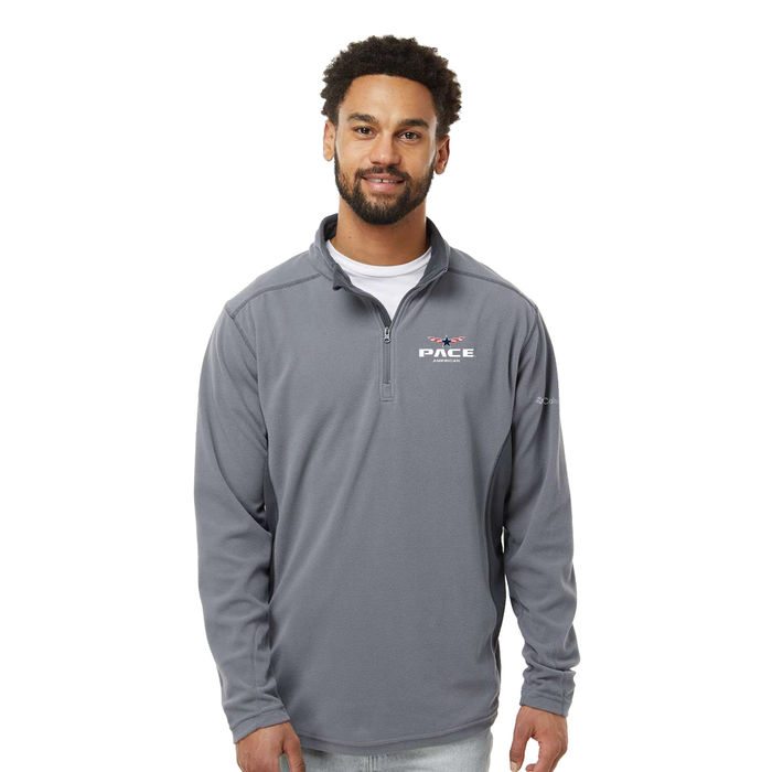 Columbia Men's Klamath Range™ II Half-Zip Pullover