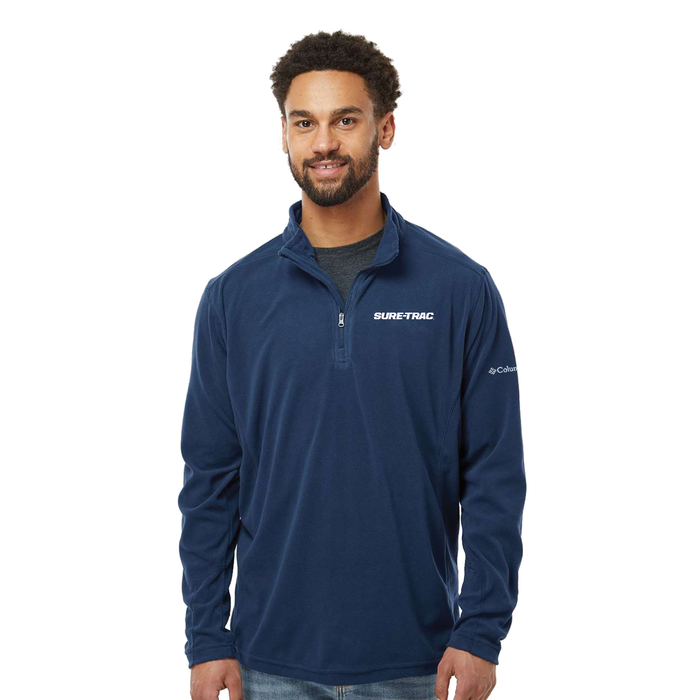 Columbia Men's Klamath Range™ II Half-Zip Pullover