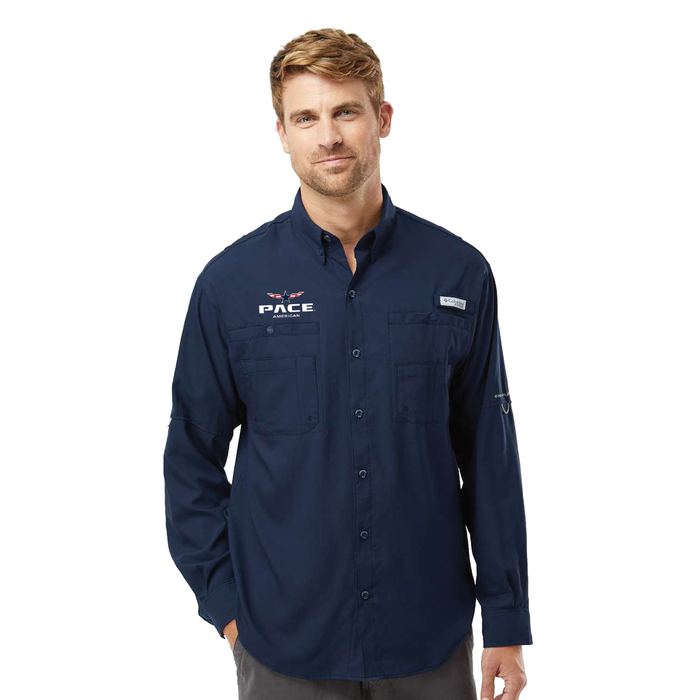 Columbia Men's PFG Tamiami™ II Shirt