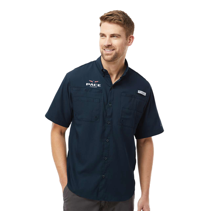 Columbia Men's PFG Tamiami™ II Short Sleeve Shirt