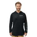 Columbia Men's PFG Terminal Tackle™ Hooded Long Sleeve T-Shirt