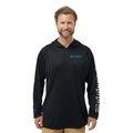 Columbia Men's PFG Terminal Tackle™ Hooded Long Sleeve T-Shirt