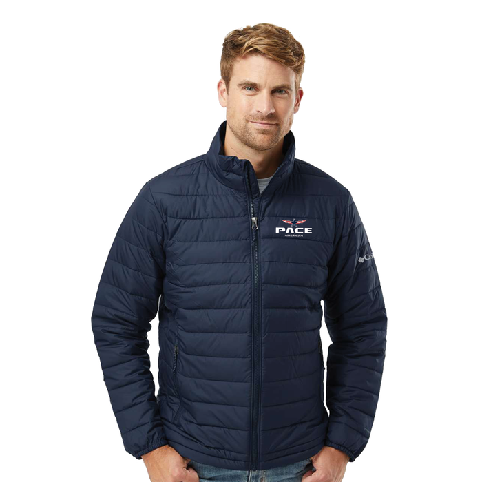 Columbia Men's Powder Lite™ II Jacket